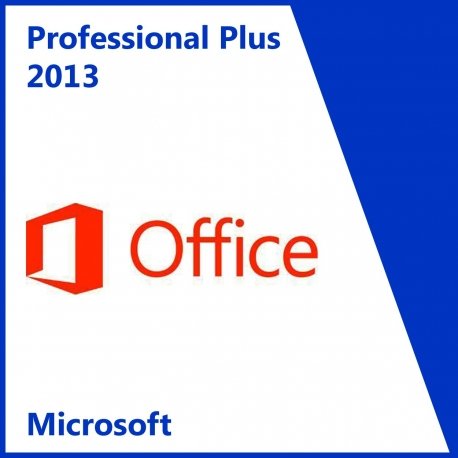 Microsoft Office 2013 Pro Plus Lisans Anahtarı