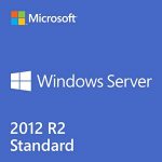Microsoft Windows Server 2012 R2 Standard Lisans Anahtarı