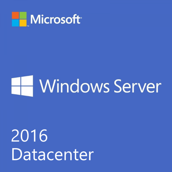 Microsoft Windows Server 2016 Datacenter Lisans Anahtarı