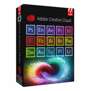 Adobe Master Collection Ürün Görseli