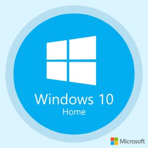 Microsoft Windows 10 Home Lisans Anahtarı