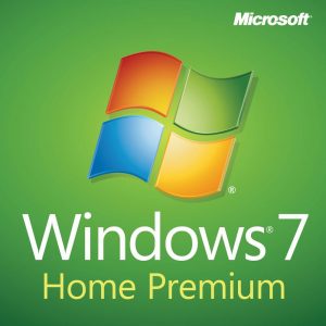 Microsoft Windows 7 Home Lisans Anahtarı