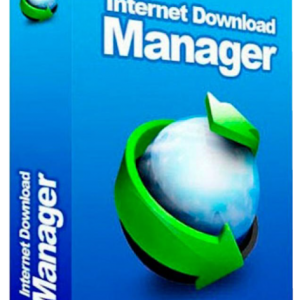İnternet Download Manager Ürün .görseli