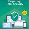 Kaspersky Total Security ürün görseli