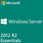 Microsoft Windows Server 2012 R2 Essentials Lisans Anahtarı