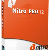 Nitro Pro PDF Lisans Anahtarı Ürün Görseli