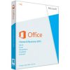 Microsoft Office 2013 Home and Business Kutulu Ürün