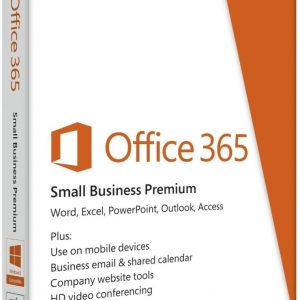 Microsoft Office 365 Small Business Plan