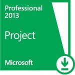 Microsoft Project 2013 Lisans Anahtarı