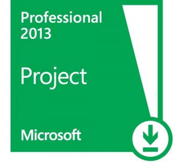 Microsoft Project 2013 Lisans Anahtarı