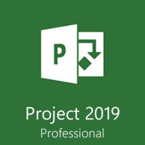 Microsoft Project 2019 Lisans Anahtarı