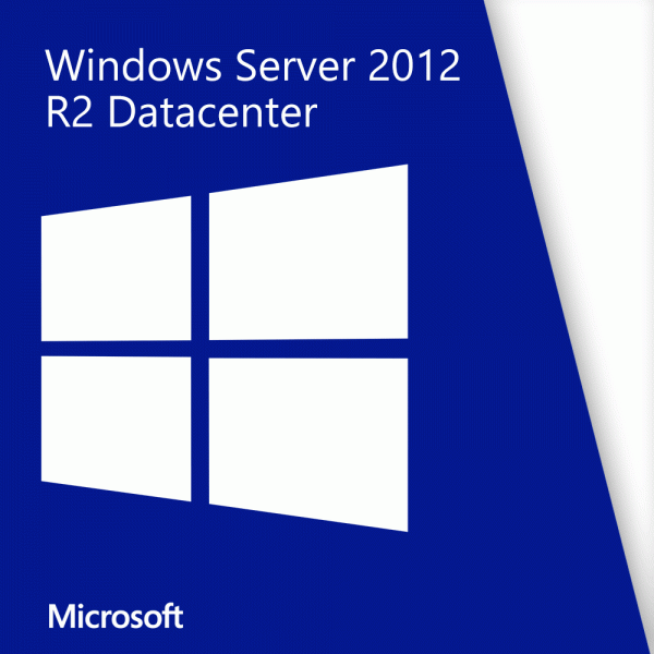 Microsoft Windows Server 2012 R2 Datacenter Lisans Anahtarı