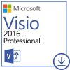 Microsoft Visio 2016 Lisans Anahtarı