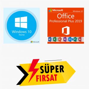 Windows 10 Home lisans anaharı,Windows 10 Pro lisans anahtarı,Office 2019 Pro Plus Lisans anahtarı,