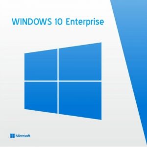 Windows 10 Enterprise Lisans Anahtarı