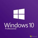 Microsoft Windows 10 Pro Lisans Anahtarı