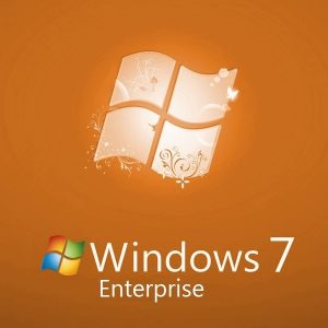 Microsoft Windows 7 Enterprise Lisans Anahtarı