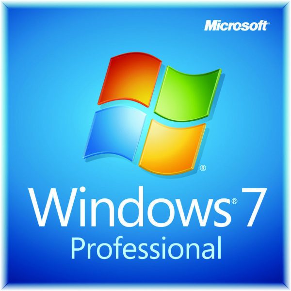 Microsoft Windows 7 Pro Lisans Anahtarı