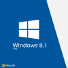 Microsoft Windows 8.1 Pro Lisans Anahtarı