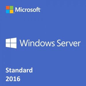 Microsoft Windows Server 2016 Standard Lisans Anahtarı