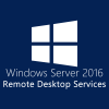 Microsoft Windows Server 2016 RDS 50 Kullanıcı