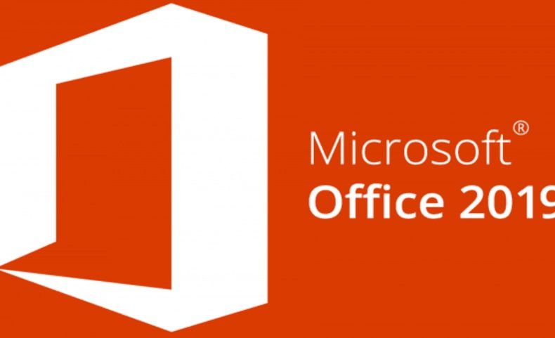 Office 2019 Pro Plus Aktivasyon