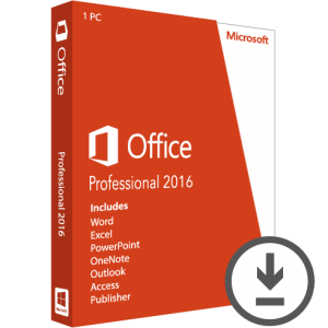 Office 2016 Pro Plus Kısa Süreliğine 33 TL