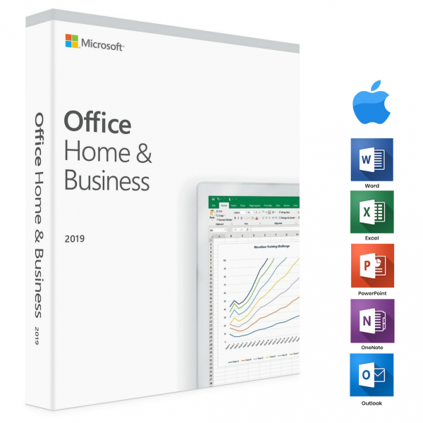 Office 2019 Home Business