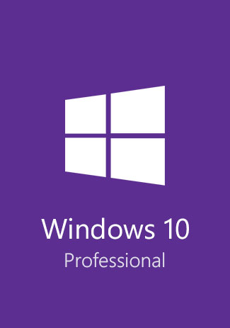 Windows 10 Pro